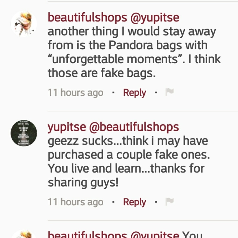 Pandora - Picture 7 of 8